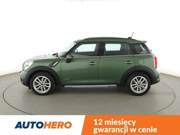 Mini Countryman F60 2016 Mini Countryman 2.0d Automat Cooper SD ALL4, zdjęcie 1