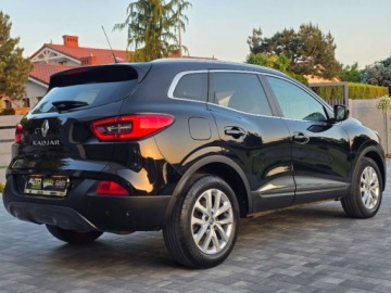 Renault Kadjar Crossover 1.2 Energy TCe 130KM 2018 Renault Kadjar 1.2 130Ps Navi Skora Kamera Piekny Gwarancja 1.2 Benzyna, zdjęcie 5