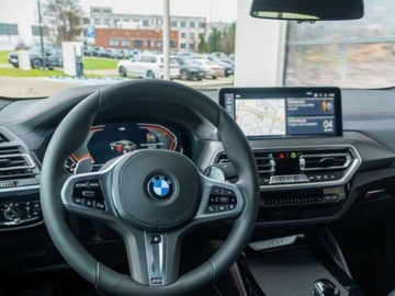 BMW X4 G02 SUV Facelifting 2.0 30i 245KM 2025 BMW X4 xDrive30i Sport Suv 2.0 (245KM) 2025, zdjęcie 11