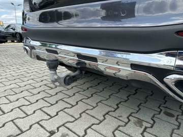 Mercedes GLC C254/X254 Coupe 2.0 220d 197KM 2024 Mercedes-Benz GLC 220 220d Pakiet AMG 4Matic, zdjęcie 9