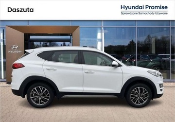 Hyundai Tucson 2020 Hyundai Tucson 1.6 GDi Style 2WD 2021 LED Kamera Gwarancja Hyundai Promise, zdjęcie 5