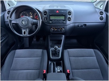 Volkswagen Golf Plus II 1.4 TSI 122KM 2009 Volkswagen Golf Plus, zdjęcie 19