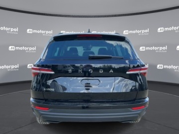 Skoda Karoq Crossover Facelifting 1.5 TSI ACT 150KM 2026 Skoda Karoq Drive 1,5 TSI 150 KM 7-biegowa DSG, zdjęcie 10