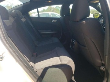Dodge Charger VII 2022 Dodge Charger Sxt 2022 3.6l 3.6 Benzyna 292KM, zdjęcie 10