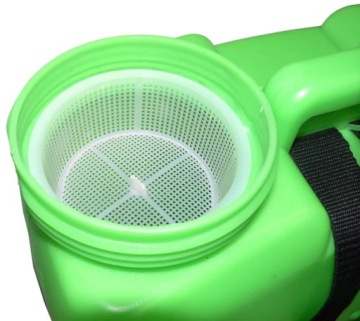 РЮКЗАК ОПРЫСКИВАТЕЛЬ ДАВЛЕНИЯ 12Л, РУЧНОЙ, НАСАДКА