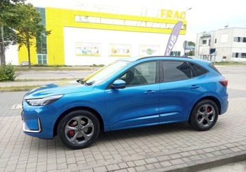 Ford Kuga III 2025 Ford Kuga Ford Kuga Pakiet 4 lata ochrony Ubezpieczenie na rok - Gratis, zdjęcie 4