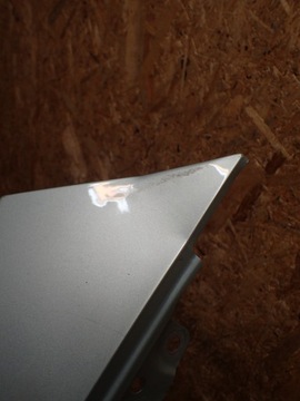 BLATNÍK PŘEDNÍ LEVÝ SKODA ENYAQ