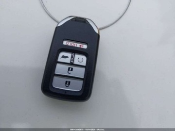 Honda CR-V V 2022 Honda CR-V 2022 Honda CR-V EX-L AWD 1.5 Benzyna 190KM, zdjęcie 13