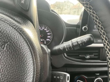 Kia Picanto III Hatchback 5d Facelifting 1.0 DPI 67KM 2021 Kia Picanto KLIMATYZACJA GRZANE FOTELE GRZANA KIEROWNICA TEMPOMAT EL.SZYBY, zdjęcie 15