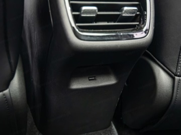 Jaecoo 5 1.6T 147KM 2025 JAECOO 5 1.6 T-GDI Premium DCT Suv 147KM 2025, zdjęcie 20