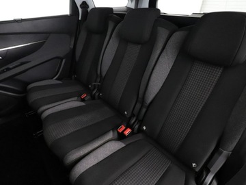 Peugeot 5008 II Crossover 1.5 BlueHDI 130KM 2020 Peugeot 5008 automat 7-osob. navi PDC tempomat, zdjęcie 16