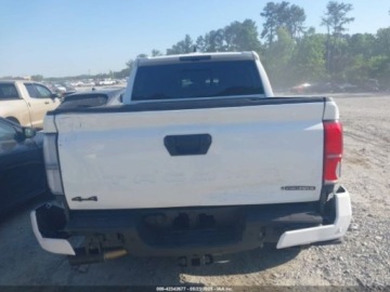 Toyota Tacoma II 2024 Toyota Tacoma 2024 TOYOTA TACOMA HYBRID TRD SPORT 2.4 Hybryda 278KM, zdjęcie 5