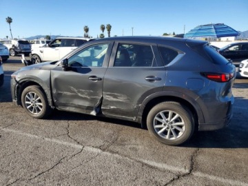 Mazda CX-5 II 2024 Mazda CX-5 2024 MAZDA CX-5 SELECT 2.5 Benzyna 187KM, zdjęcie 2
