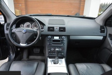 Volvo XC90 I 3.2 243KM 2012 Volvo XC 90 3.2 AWD Geartonic Executive 243KM 2012r Solidny i niezawodny!, zdjęcie 16