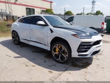 Lamborghini Urus 2020 Lamborghini Urus 2020. 4.0 Benzyna 641KM, zdjęcie 6