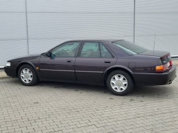 Cadillac 1992 Cadillac Seville 204KM, Stan Kolekcjonerski, zdjęcie 9