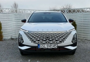 Omoda 5 2025 Omoda 5 Omoda 5 1.6 Benzyna 197KM, zdjęcie 24