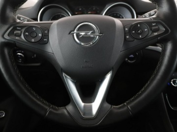 Opel Astra K Sports Tourer 1.4 Turbo 150KM 2018 Opel Astra Automat Navi Kamera cofania, zdjęcie 20