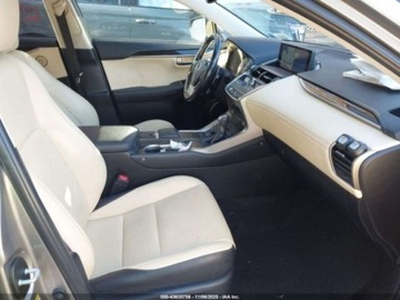 Lexus NX I 2020 Lexus NX 300 LUXURY, 4x4, od ubezpieczalni 2.0 Benzyna 235KM, zdjęcie 9