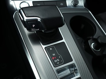 Audi A6 C8 Limousine 2.0 40 TDI 204KM 2019 Audi A6 40 TDI, Salon Polska, 201 KM, Automat, zdjęcie 15