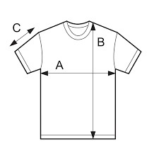 FRED PERRY Koszulka T-Shirt Męska Szara Logowana r. L