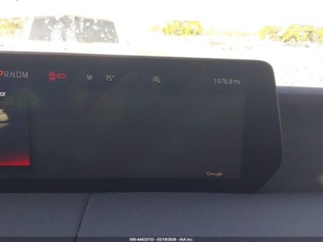 Ford Expedition III 2025 Ford Expedition Platinum Max 2025 3.5 Benzyna 400KM, zdjęcie 11