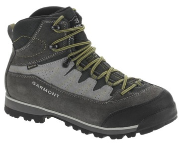 goreteksowe buty trekkingowe wysokie Garmont Lagorai GTX r. 43