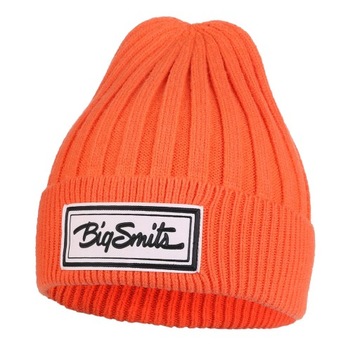 CZAPKA DAMSKA Beanie Ciepła MORAJ Duży Wybór Na Jesień i Zimę Uniwersalna