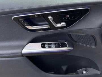 Mercedes GLC C254/X254 SUV 2.0 200d 163KM 2026 GLC Coupe 200 d 4-Matic AMG Line 2.0 (163KM) 2026, zdjęcie 13