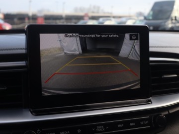 Kia Proceed Shooting Brake 1.4 T-GDI 140KM 2019 Kia ProCeed 1.4 T-GDI, Navi, Klima, Klimatronic, zdjęcie 18