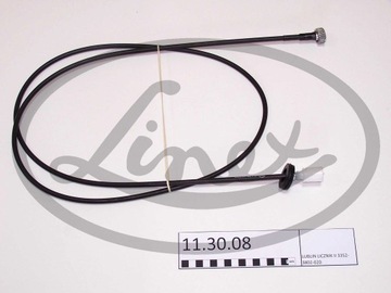 Трос спидометра DAEWOO LUBLIN