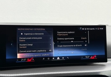 BMW Seria 4 G22-23-26 Coupe 2.0 420d 190KM 2024 BMW Seria 4 I wlasciciel M Pakiet Pro Gwarancja Bezwypadkowy FVAT23, zdjęcie 37