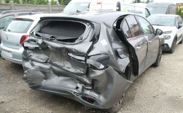 Fiat Tipo II Station Wagon 1.6 MultiJet 120KM 2020 Fiat Tipo 1.6 Diesel 120KM