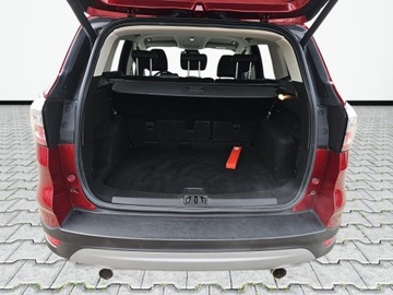 Ford Kuga II SUV Facelifting 1.5 EcoBoost 176KM 2019 Ford Kuga Salon Polska , 1 Wł. , Serwisowany, Fv-, zdjęcie 28