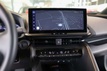 Toyota C-HR II SUV 1.8 Hybrid 140KM 2024 Toyota C-HR 1.8 Hybrid Style 1.8 Hybryda 140KM, zdjęcie 20