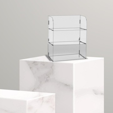 3x 1 stojak akrylowy