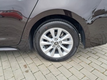 Toyota Corolla XII 2023 Toyota Corolla 1.8 Hybrid Comfort Seria E21 (2019-, zdjęcie 15