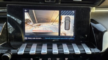 Peugeot 508 II SW 1.5 BlueHDi 130KM 2020 Peugeot 508 1.5 BlueHDi 130KM VAT 23% 97 tyś km, zdjęcie 14