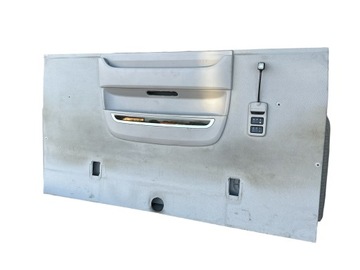 TAPICERKA TYŁ PLECY SCIANA DAF XF 106 EURO6 LIFT SSC 2108869