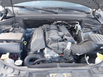 Dodge Durango III 2023 Dodge Durango 2023 DODGE DURANGO SRT 392 AWD 6.4 Benzyna 475KM, zdjęcie 9