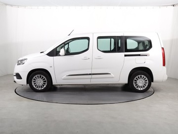Toyota 2021 Toyota ProAce City Verso 1.5 D-4D, Salon Polska, zdjęcie 2