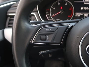 Audi A5 II Sportback 2.0 TDI 150KM 2018 Audi A5 2.0 TDI, Automat, VAT 23%, Skóra, Navi, zdjęcie 18
