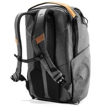 Рюкзак Peak Design на каждый день 30 л V2 Графитовый