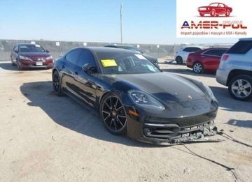 Porsche Panamera II 2023 Porsche Panamera 4 2023 2.9 Benzyna 325KM