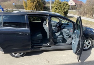 Ford C-MAX II Minivan 1.6 EcoBoost 150KM 2011 Ford Grand C-MAX Ford Grand C-MAX 1.6 EcoBoost Edition ASS 1.6 Benzyna, zdjęcie 20