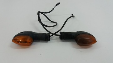 YAMAHA FZ6 S указатель поворота