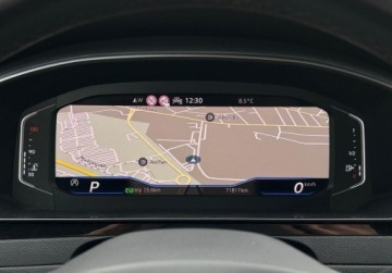 Volkswagen Arteon Fastback Facelifting 2.0 TSI 190KM 2021 Volkswagen Arteon Essence, FV 23, GPS, Digital Cockpit, ACC, Keyless, Kame, zdjęcie 23