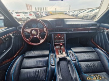 Mercedes Klasa S W126 1982 Mercedes-Benz Klasa S 500 SEL Koenig Specjals AMG One of 7 in the world, zdjęcie 6