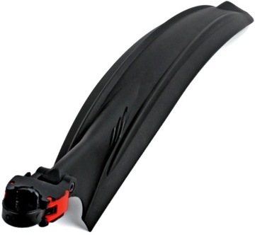 Błotnik rowerowy tylny AUTHOR X-BOW 26