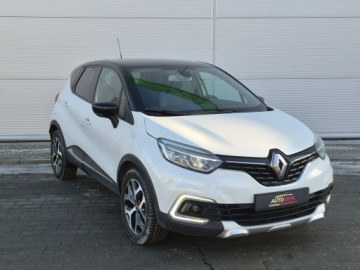 Renault Captur I 2018 Renault Captur Benzyna, 90KM,, zdjęcie 3